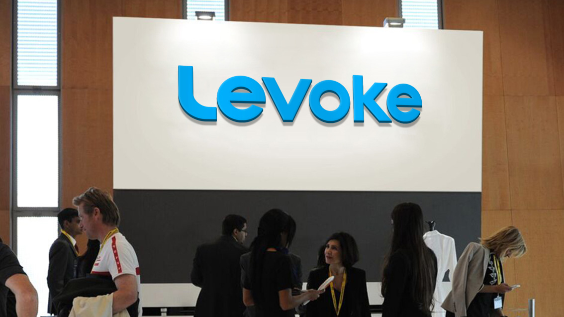 Levoke 樂沃克五金品牌形象策劃設計,VI設計
